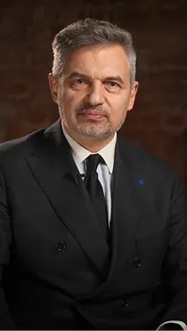 Сергей Ковалев