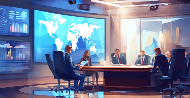 «Красные флаги» для капитала: