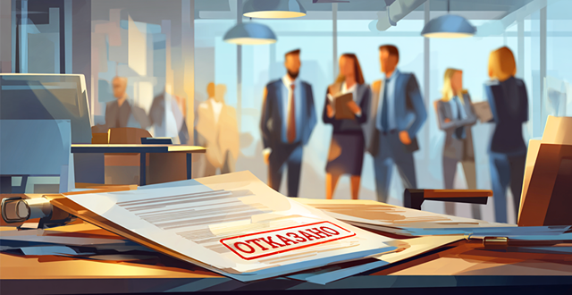 Формальных правил нет: