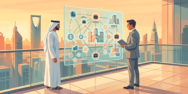 Новые горизонты структурирования: