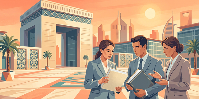 Признание и исполнение российских решений в ОАЭ: