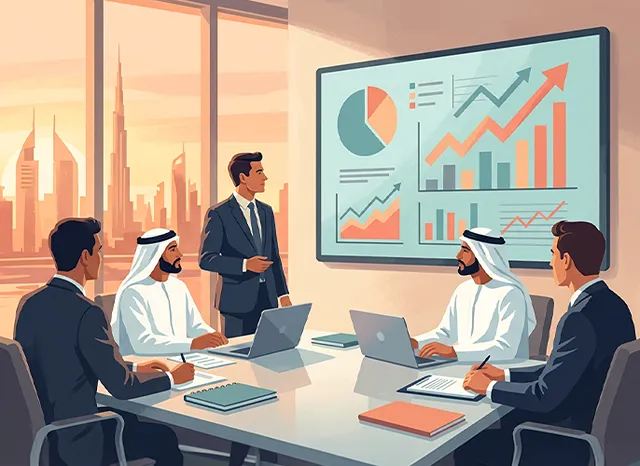 Юридическое сопровождение российского бизнеса на Ближнем Востоке: