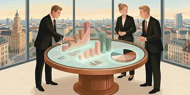 Стремительный рост числа исков и рекордная сумма требований: