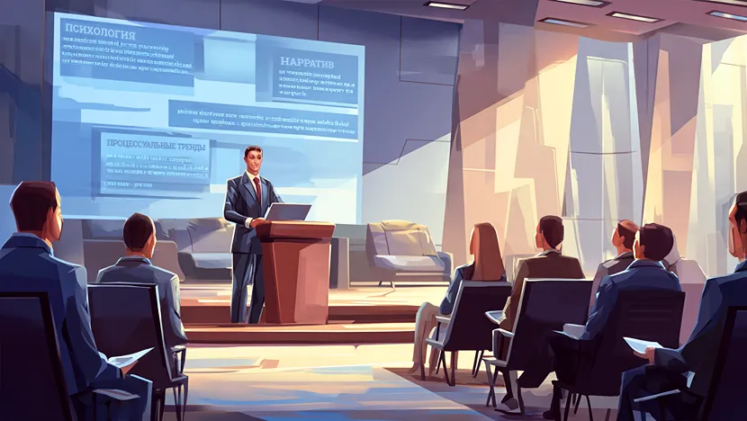 Манипуляции, внешний вид юриста и процессуальные тренды: главное о литигации в цитатах