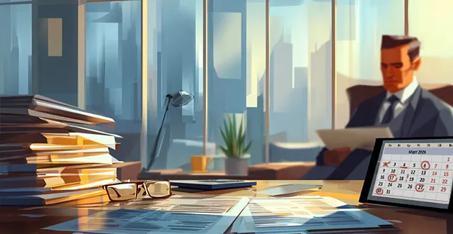 Налоговый дайджест за март: