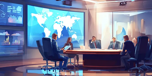 «Красные флаги» для капитала: