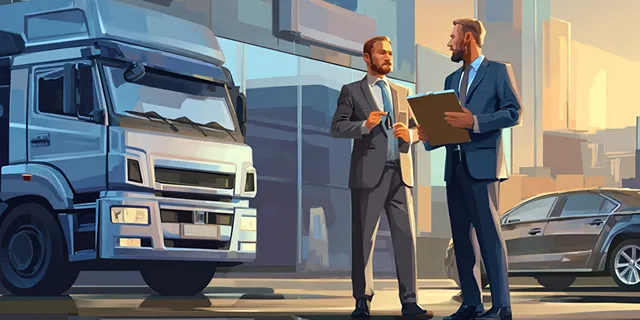 За ошибку в реестре отвечает залогодержатель: