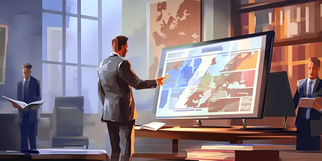 Санкционный дайджест за март: