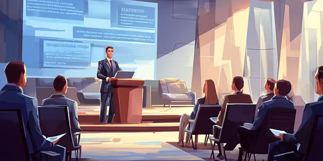 Манипуляции, внешний вид юриста и процессуальные тренды: