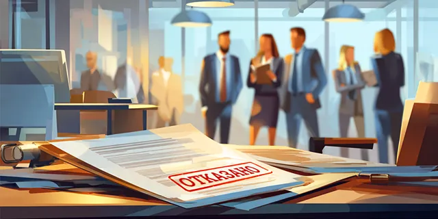 Формальных правил нет: