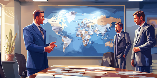 Арбитраж, санкции и платежи: