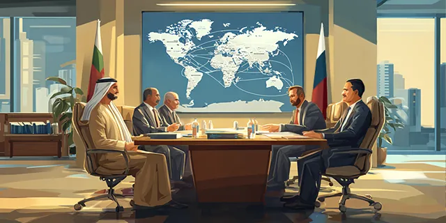 Приоритет санкций и развитие взаимности: