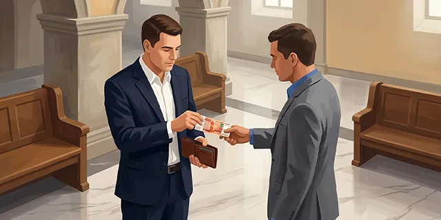 Топ мартовских убытков: