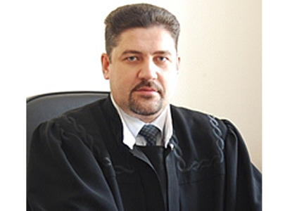 Бакулев Сергей Юрьевич