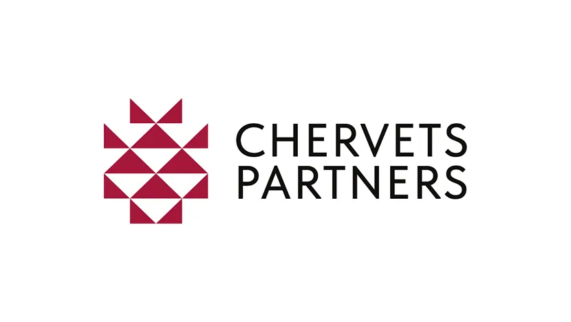 Chervets.Partners усиливает ключевые практики