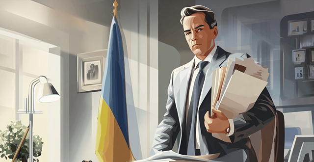 Украинский суд постановил взыскать больше $900 млн компенсации с российских компаний