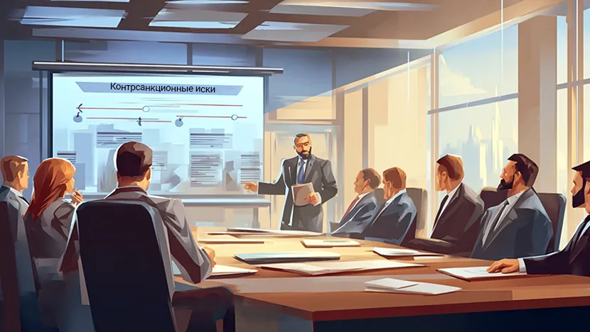 Бизнес предложил засекретить иски и не признавать иностранные решения: почему юристы против