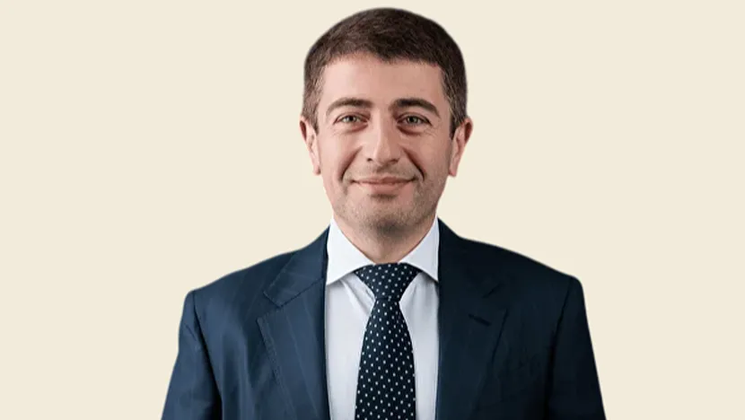 Отказ от шаблонов и ставка на Legal check-up: интервью с главой Legal Eagles Арменом Серобяном