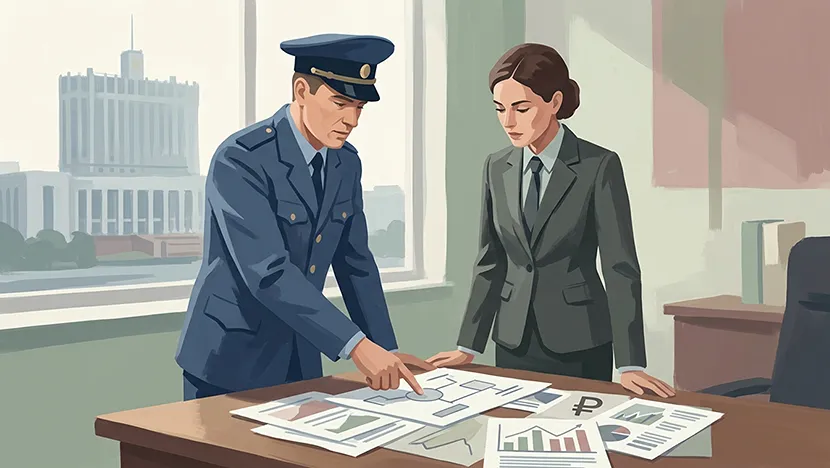 Уголовные дела по решению налоговой: как следователи обходят срок на погашение долга