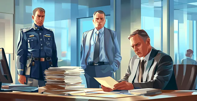 «Каскадный» контроль: