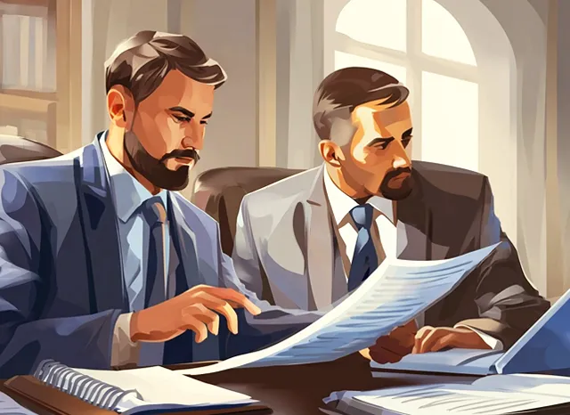 Штраф за «галлюцинации» ИИ в процессуальных документах: