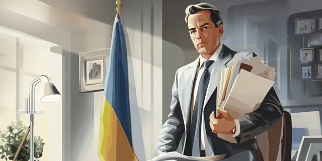 Украинский суд постановил взыскать больше $900 млн компенсации с российских компаний