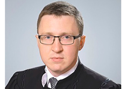 Бушуев Вячеслав Викторович
