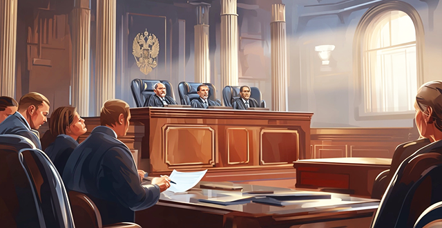 OWH SE снова обратился в КС: