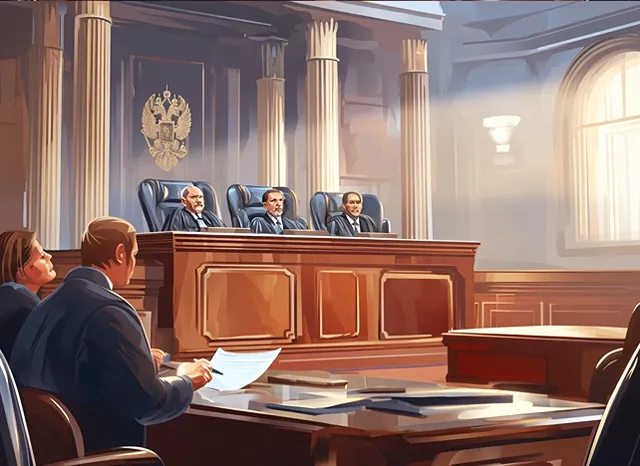 OWH SE снова обратился в КС: