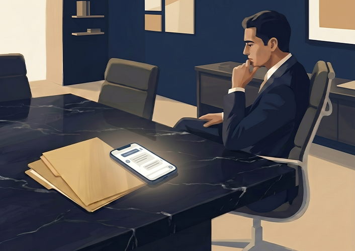 Семь грехов искусственного интеллекта: как убрать риски для профессии юриста