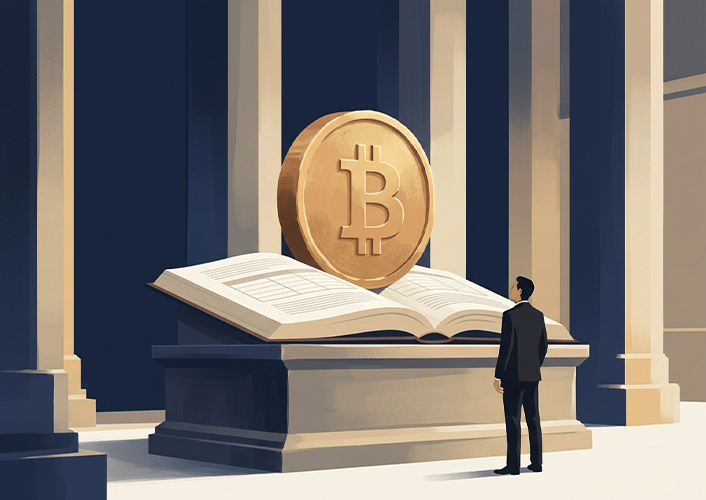 На ПМЮФ обсудили доработку законопроекта о криптовалюте и цифровых финансовых активах