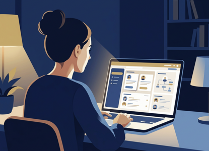 Цифровые платформы: как урегулировать, но не «задушить»