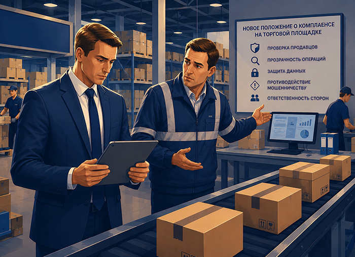 Почему цифровые платформы нельзя регулировать как офлайн-ретейл