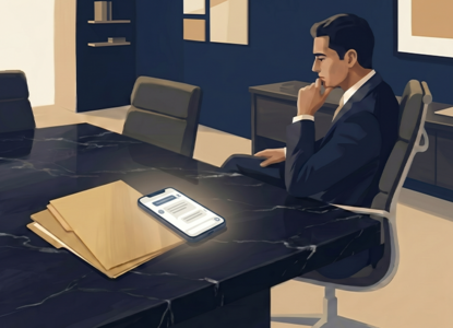 Семь грехов искусственного интеллекта: как убрать риски для профессии юриста