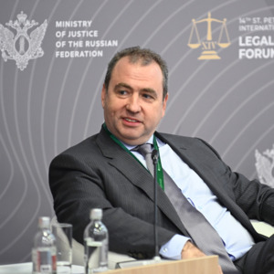 «Россия не должна идти по пути отказа от криптовалют»