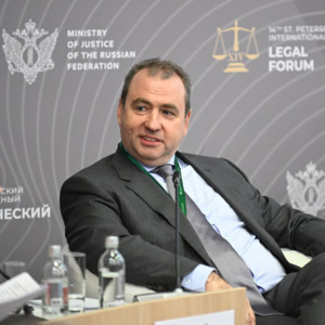 «Россия не должна идти по пути отказа от криптовалют»