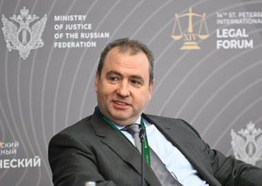 «Россия не должна идти по пути отказа от криптовалют»