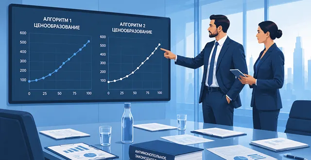 Картель без переговоров: