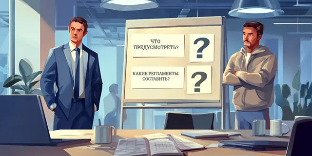 От клиентских данных до чат-ботов: