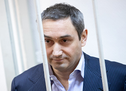 Замглавы правительства Коми получил 7 лет тюрьмы за взятки
