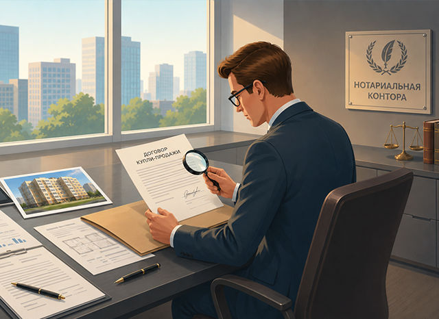 Как купить квартиру и не остаться без денег и крыши над головой:
