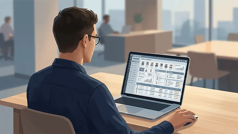 Что меняет закон о платформенной занятости с 1 октября