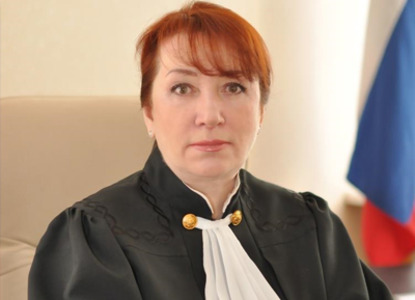 Михайлова Анна Ивановна
