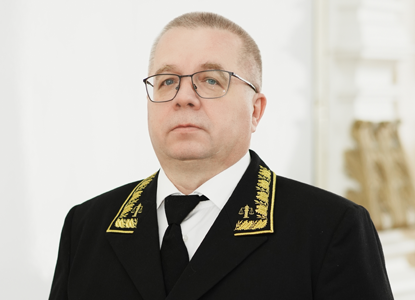 Копытин Алексей Викторович