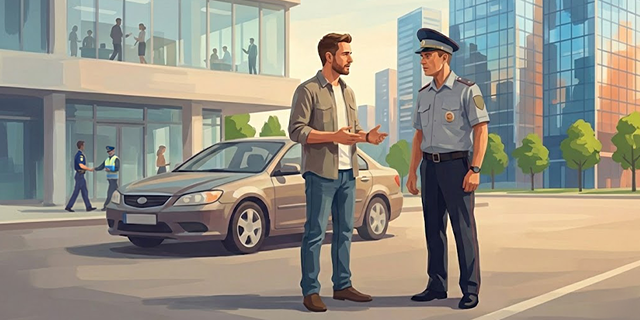 Перепродажа авто:
