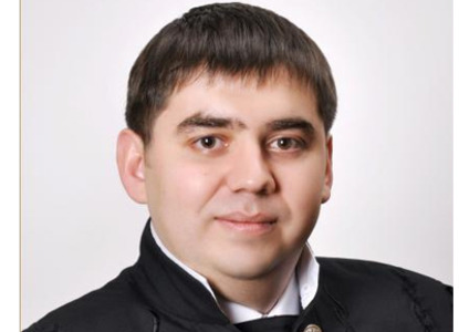Бойко Олег Иванович