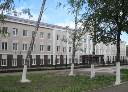 Арбитражный суд Республики Мордовия