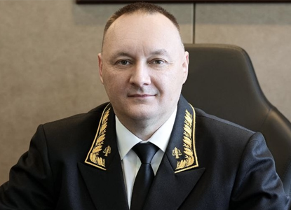 Соловьев Андрей Александрович