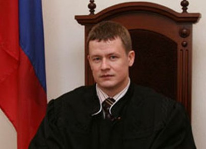 Соколов Дмитрий Александрович