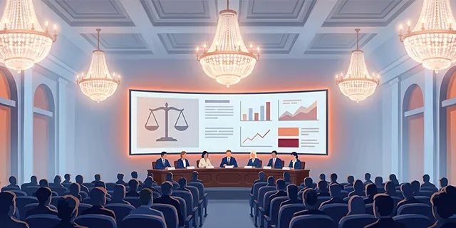 Развитие арбитража, границы автономии воли сторон и компетенция арбитров: